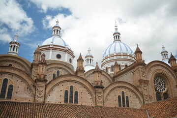 Catedral de la Inmaculada Concepción de Cuenca