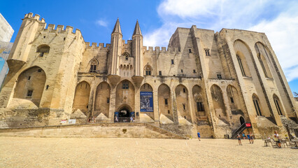 Avignon, France