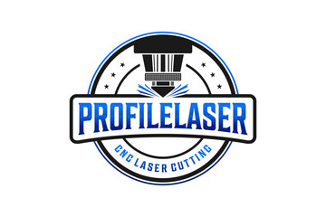 CNC Lathe machine Logo Computer Numerical Control modern 3D cutting technology design manufacturing industry cutting 