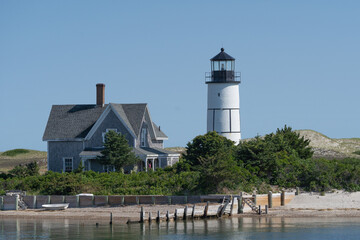 Sandy Neck Lighthouse, Cape Cod