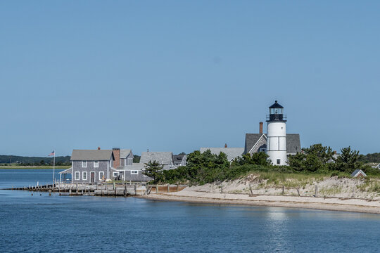 Sandy Neck Lighthouse, Cape Cod