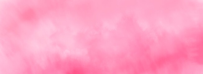 Pink watercolor abstract background texture. Abstract pink watercolor background for your design, watercolor background. Digital drawing.