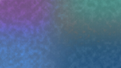 Abstract iridescent grunge texture background image.