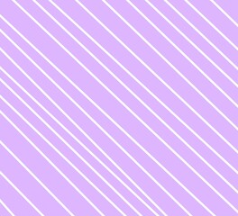 purple and white striped background