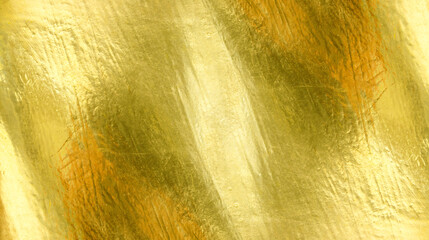 Gold texture background