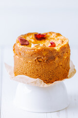 Pastelería de masa madre