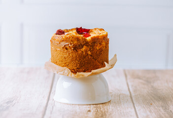 Pastelería de masa madre