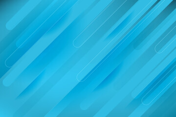 dynamic background in blue tone