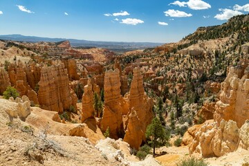 Bryce Canyon Utah