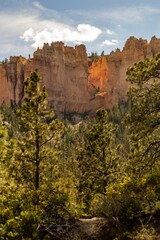 Bryce Canyon Utah