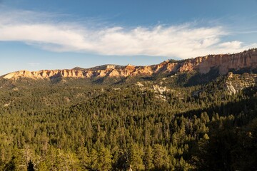 Bryce Canyon Utah