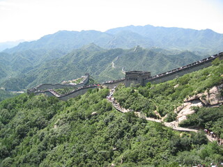 Great Wall of China - Beijing