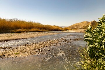 Big Bend National Park