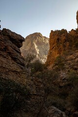 Big Bend National Park