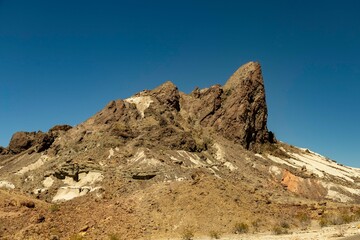 Big Bend National Park