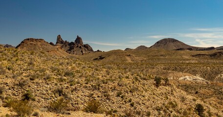 Big Bend National Park