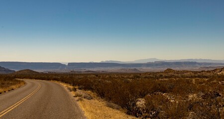 Big Bend National Park
