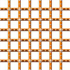 woven Pattern design. Repeated geometric pattern. checks pattern. Repeating design. 