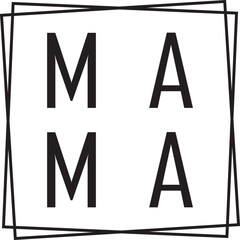 Mama Square 1