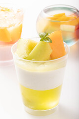 ゼリーイメージ　