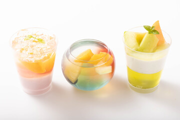 ゼリーイメージ　