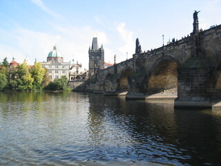 Prague - Czech Republic - Czechia - Europe