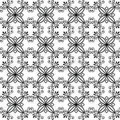 Abstract repeat backdrop. Design for prints, textile, decor, fabric. 