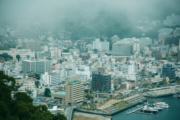 熱海 リゾート 景色