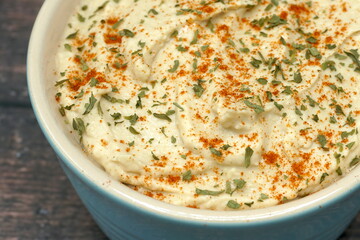 Hummus