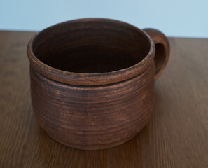 art, background, beautiful, bowl, brown, business, ceramic, chocolate, clay, closeup, coffee, color, container, craft, crockery, cup, decoration, design, dish, dishware, earthenware, food, hand, handi