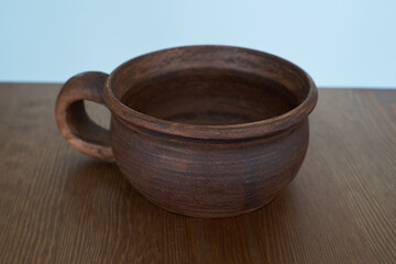 art, background, beautiful, bowl, brown, business, ceramic, chocolate, clay, closeup, coffee, color, container, craft, crockery, cup, decoration, design, dish, dishware, earthenware, food, hand, handi