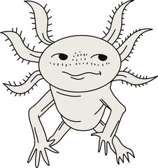 Ajolote
