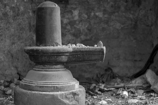 Shiva Linga Shiva Linga