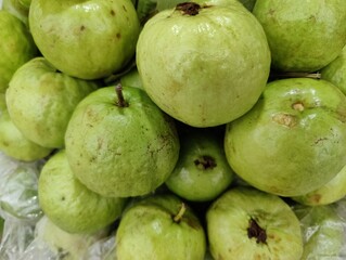 Guava Fruit photo