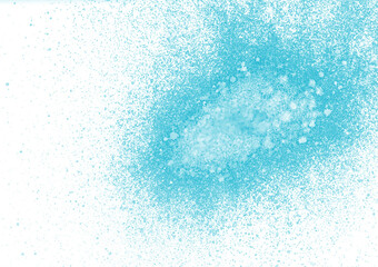 しぶき スパッタリング