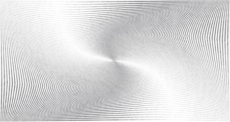 Grunge halftone dots pattern texture background
