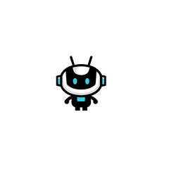 ILLUSTRATION OF MODERN ROBOTS