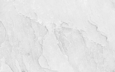 White stone texture for wallpaper or graphic design.