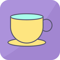 Tea Vector Icon