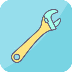 Wrench Icon