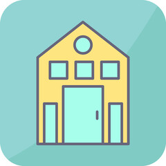 Building Icon