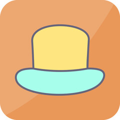 Hat Icon