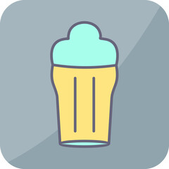 Pint of Beer Icon
