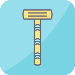 Razor Icon