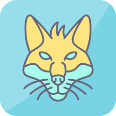 Fox Icon