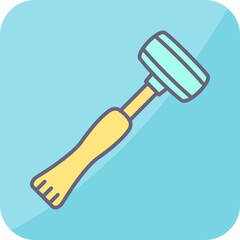 Sledgehammer Icon
