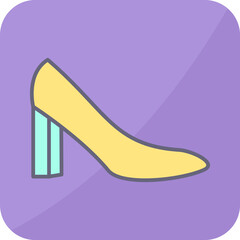 Heels Icon