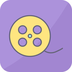 Reel Icon