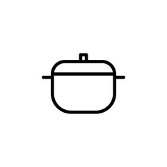 pan vector for website symbol icon presentation