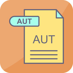 AUT Icon